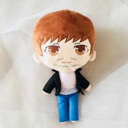 Doll TRẤN HỒN Thẩm Nguy Chu Nhất Long 20cm bang.tan phụ kiện diễn viên boylove xinh xắn 3