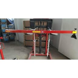 Thanh ngang treo động cơ ô tô 1.8m 2