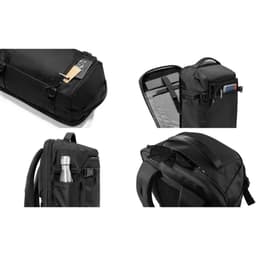 Balo Tomtoc USA Navigator Travel 38L For Macbook/Laptop 16inch - T67 2
