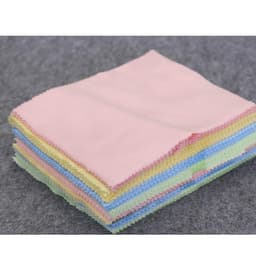 Khăn lau kính ANDU mềm mịn chuyên dụng cho cho mắt kính 6