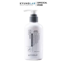 Tẩy Tế Bào Chết Body KyungLab Pure Scrub Premium Care 250ml Dưỡng Da Trắng Sáng Mềm Mịn | Skin Lab 2