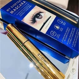 Mascara Browit By NongChat My Everyday 5.5g Mi Cong Dài Tự Nhiên, Chống Nước 24H Cosin Store 6