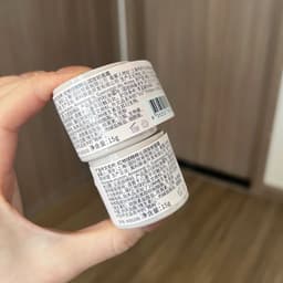 [REDEARTH] RED EARTH Kem Lót RED EARTH Dưỡng Ẩm Cao Cấp RED EARTH V10 Red Earth Chính Hãng Che Lỗ Chân Lông Và Dưỡng Ẩm 6
