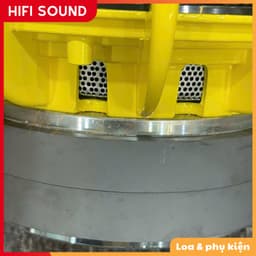 Củ Loa Sub thái 2 coil 10-12inch siêu chất, đến từ Hifisound 7