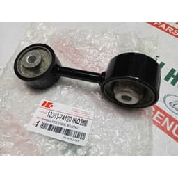 CHÂN MÁY THANH GIẰNG (AT) CAMRY 1991-2001 MÁY 3S,5S HÀNG IKONT JAPAN CAO CẤP 12363-74120 4