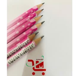 Hộp 10 Cây Bút Chì Không Gôm TP-GP03 Ngòi 2B Thiên Long/Bút Chì Dùng Viết, Vẽ, Phác Thảo Trên Giấy Tập Học Sinh, Sổ Tay 5