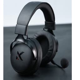 (Gear Việt) Tai nghe Gaming Mchose V9/V9 Pro - Tai nghe Wired/Wireless/Bluetooth - Âm thanh 7.1 2