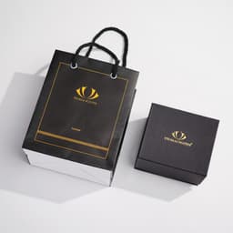 Cà Vạt Nam Thắt Sẵn Dây Kéo Bản Cao Cấp Tiện Lợi - Thomas Nguyen 3
