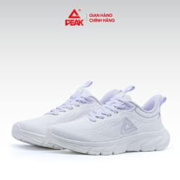 [NEW] Giày Chạy Bộ Nam Nữ PEAK Running Công Nghệ P-Motive Siêu Nhẹ, Thoáng Khí DH420047 DH420048 4