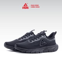 [NEW] Giày Chạy Bộ Nam Nữ PEAK Running Công Nghệ P-Motive Siêu Nhẹ, Thoáng Khí DH420047 DH420048 6