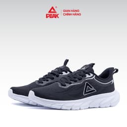 [NEW] Giày Chạy Bộ Nam Nữ PEAK Running Công Nghệ P-Motive Siêu Nhẹ, Thoáng Khí DH420047 DH420048 5