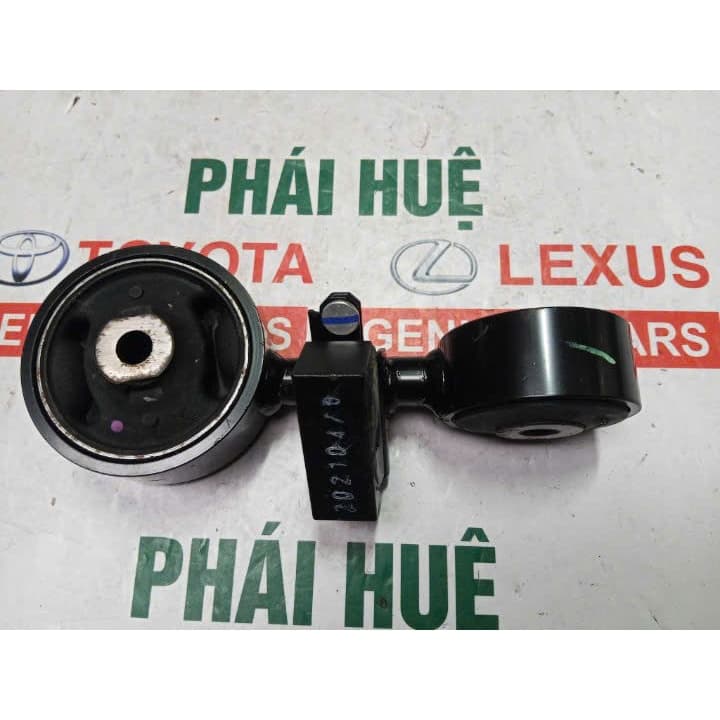 CHÂN MÁY THANH GIẰNG CAMRY 2002-2006 , ACV30, ACV31 HÀNG IKONT JAPAN CAO CẤP 12363-0H030