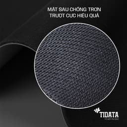 Thảm yoga cao su PU thiên nhiên, định tuyến 183x68cm 5mm có tại Gym Sport 9