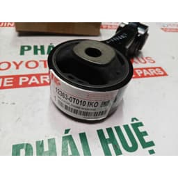 CHÂN MÁY THANH GIẰNG VIOS ,ALTIS 2008- 2013 HÀNG IKONT JAPAN CAO CẤP 12363-0T010 3