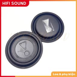 Cộng hưởng bb2, cộng hưởng boombox 2,Boombox 3, bb1 5inch tháo loa chính hãng, thay thế loa bị rách màng 9