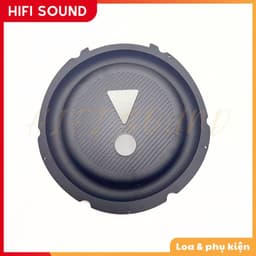 Cộng hưởng bb2, cộng hưởng boombox 2,Boombox 3, bb1 5inch tháo loa chính hãng, thay thế loa bị rách màng 7