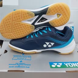 Giày cầu lông Yonex 65Z3 chuyên nghiệp, chống trơn trượt tốt 6