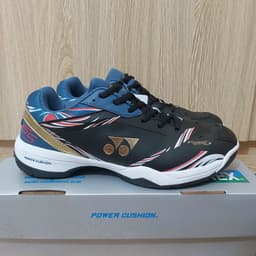 Giày cầu lông Yonex 65Z3 chuyên nghiệp, chống trơn trượt tốt 8