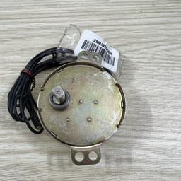 Động cơ đảo quạt điều hòa Daikiosan, Nakami DKA-04500C, NKA-07500A - Hàng Chính hãng 3