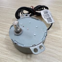 Động cơ đảo cos D, cos tròn quạt điều hòa Daikiosan Nakami Makano- Hàng Chính Hãng 2