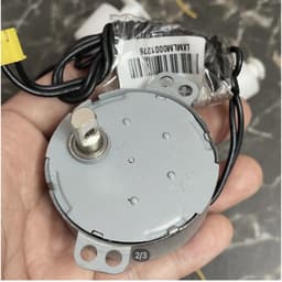 Động cơ đảo cos D, cos tròn quạt điều hòa Daikiosan Nakami Makano- Hàng Chính Hãng 4