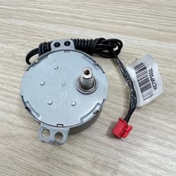 Động cơ đảo ngang cos vát 2 bên quạt điều hòa Daikiosan DKA-01500B, DK-1500B Hàng Chính Hãng 2