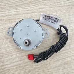 Động cơ đảo ngang cos vát 2 bên quạt điều hòa Daikiosan DKA-01500B, DK-1500B Hàng Chính Hãng 5