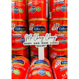 [ CHÍNH HÃNG] Sữa Enfagrow Premium đỏ Mỹ dung tích 1,04kg hàng chính hã 6