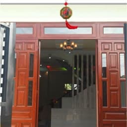 Gương bát quái Hổ Phù ngậm kiếm phong thủy hóa sát trấn trạch trừ tà mang lại bình an tài lộc 4