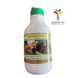 Boly bioking l 500ml ra rễ và cứng cây. 1