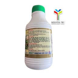 Boly bioking l 500ml ra rễ và cứng cây. 3