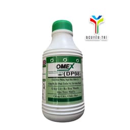 Ra hoa nhanh, đậu trái nhiều Omex DP98 500ml 1