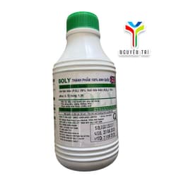 Ra hoa nhanh, đậu trái nhiều Omex DP98 500ml 3
