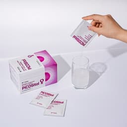 Combo Hỗ Trợ Sinh Sản S-Men, PiCOSitol Cải Thiện Chất Lượng Trứng, Tinh Trùng, Tăng Khả Năng Thụ Thai 9