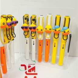 Lẽ 1 Cây Bút Máy Xoá Được MOCHI/Bút Máy Sử Dụng Ống Mực Xanh, Tím/Giúp Cho Bạn Tiết Kiệm Thời Gian Chỉnh Sữa Bài Viết 2
