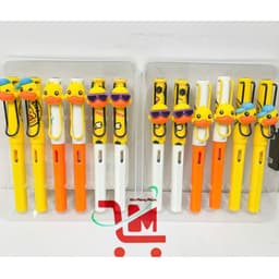 Lẽ 1 Cây Bút Máy Xoá Được MOCHI/Bút Máy Sử Dụng Ống Mực Xanh, Tím/Giúp Cho Bạn Tiết Kiệm Thời Gian Chỉnh Sữa Bài Viết 3