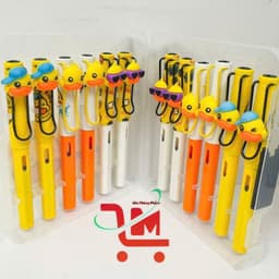 Lẽ 1 Cây Bút Máy Xoá Được MOCHI/Bút Máy Sử Dụng Ống Mực Xanh, Tím/Giúp Cho Bạn Tiết Kiệm Thời Gian Chỉnh Sữa Bài Viết 1