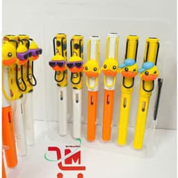 Hộp 12 Cây Bút Máy Xoá Được MOCHI/Bút Máy Sử Dụng Ống Mực Xanh, Tím/Giúp Cho Bạn Tiết Kiệm Thời Gian Chỉnh Sữa Bài Viết 2