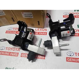CHÂN MÁY TRƯỚC PHẢI ALTIS, COROLLA NZ,ZZ 2000- 2008 HÀNG IKONT JAPAN CAO CẤP 12305-21130 5