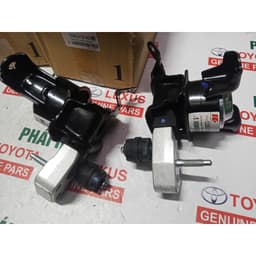 CHÂN MÁY TRƯỚC PHẢI ALTIS, COROLLA NZ,ZZ 2000- 2008 HÀNG IKONT JAPAN CAO CẤP 12305-21130 3