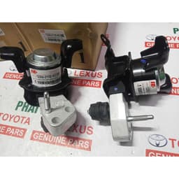 CHÂN MÁY TRƯỚC PHẢI ALTIS, COROLLA NZ,ZZ 2000- 2008 HÀNG IKONT JAPAN CAO CẤP 12305-21130 1