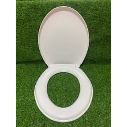 Ốc bồn cầu vệ sinh, ốc thay thế, ốc nắp bồn cầu  (dùng cho nắp thông dụng) - TL 8