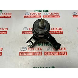 CHÂN MÁY TRƯỚC PHẢI (DẦU) CAMRY 2000-2006,HIGHLANDER,RX330,PREVIA,TARAGO HÀNG IKONT JP 12362-28020 6