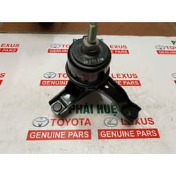 CHÂN MÁY TRƯỚC PHẢI (DẦU) CAMRY 2000-2006,HIGHLANDER,RX330,PREVIA,TARAGO HÀNG IKONT JP 12362-28020 1