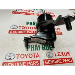 CHÂN MÁY TRƯỚC PHẢI (DẦU) CAMRY 2000-2006,HIGHLANDER,RX330,PREVIA,TARAGO HÀNG IKONT JP 12362-28020 3