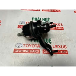 CHÂN MÁY TRƯỚC PHẢI (DẦU) CAMRY 2000-2006,HIGHLANDER,RX330,PREVIA,TARAGO HÀNG IKONT JP 12362-28020 5