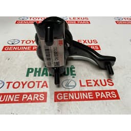 CHÂN MÁY TRƯỚC PHẢI (DẦU) CAMRY 2000-2006,HIGHLANDER,RX330,PREVIA,TARAGO HÀNG IKONT JP 12362-28020 4