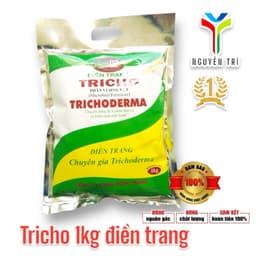 1 thùng 20 gói Nấm Trichoderma Điền Trang 1Kg: Cải tạo đất, tăng cường hệ vi sinh cho đất hiệu quả. 1
