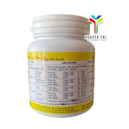 Phân bón kích rễ điền trang trimix 120gr 2