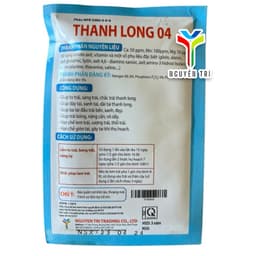 Giãn trái, phì trái thanh long 50gr 2